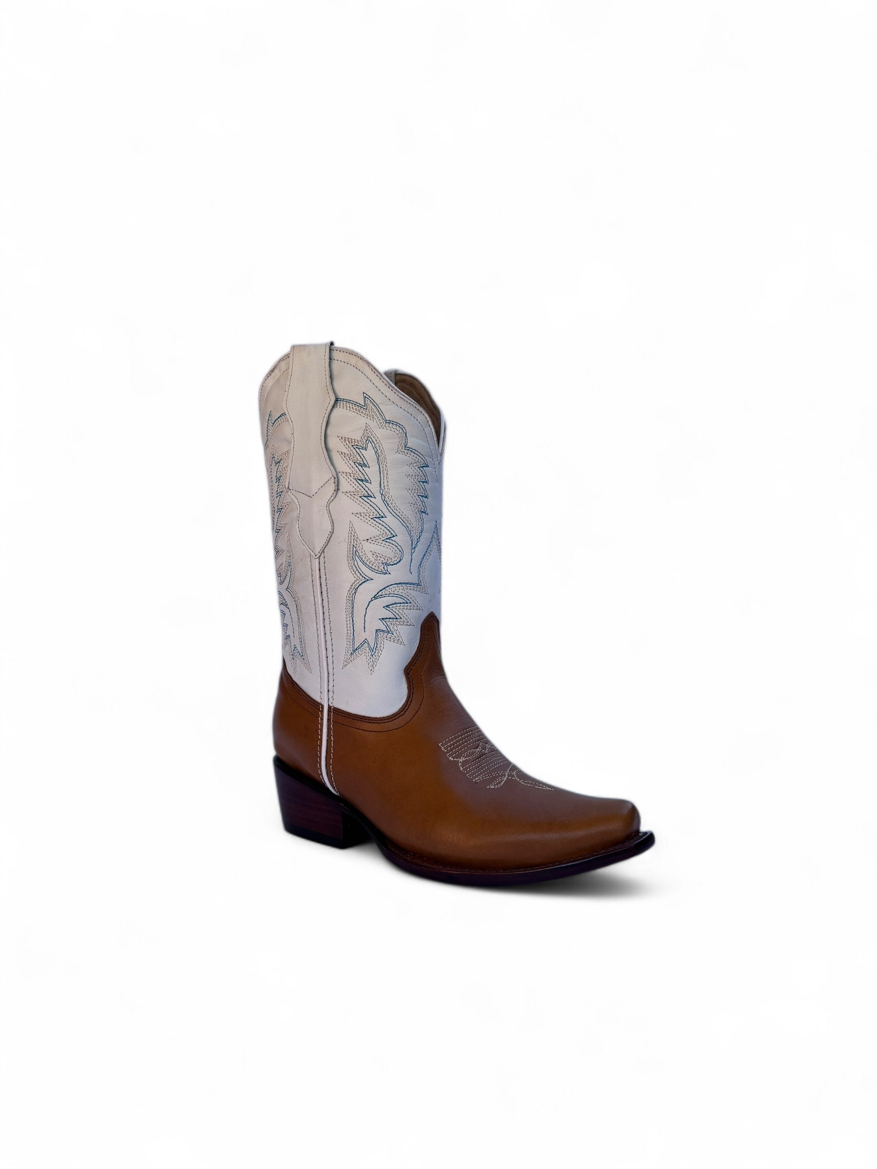 WOMEN'S BOOTS