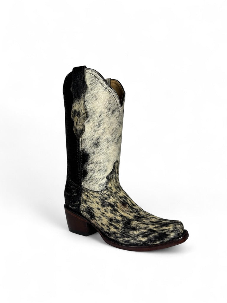WOMEN'S BOOTS