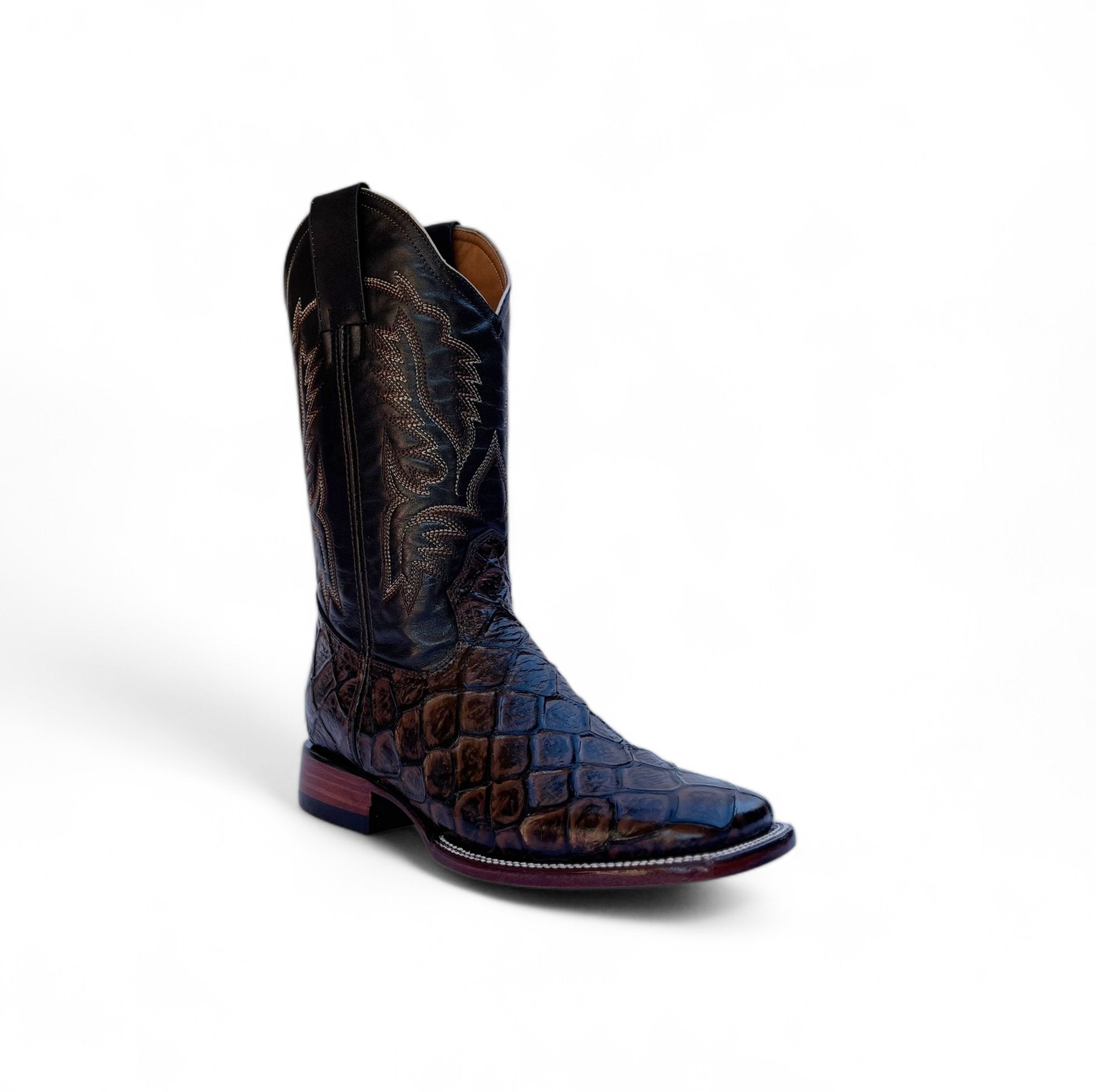 MEN'S BOOTS